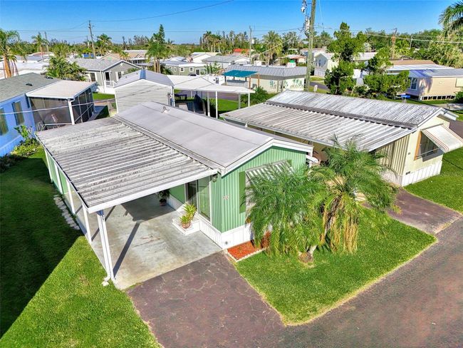 C - 51 4 Th St, House other with 1 bedrooms, 1 bathrooms and null parking in PUNTA GORDA FL | Image 49