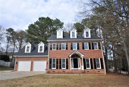 100 Preston Pines Drive, Cary, NC, 27513 | Card Image
