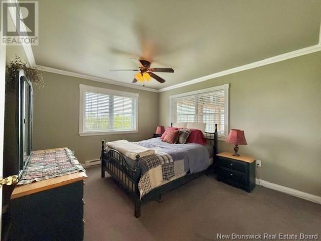 7 4 Rte, House other with 3 bedrooms, 3 bathrooms and null parking in Harvey York Co NB | Image 18