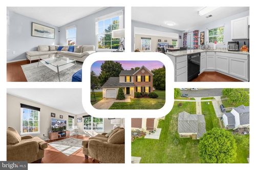 7108 E Clinton St, Clinton, MD, 20735-2110 | Card Image