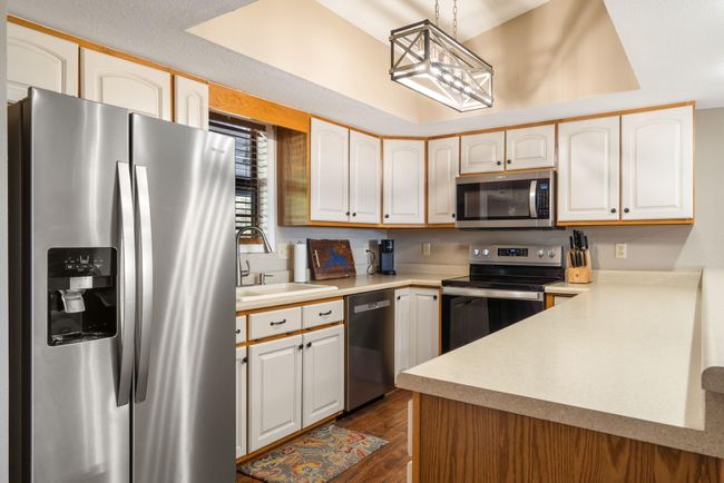 Table Rock Lake Condo | Image 20