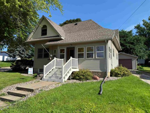 916 Diagonal St, HIGHLAND, WI, 53543-9513 | Card Image