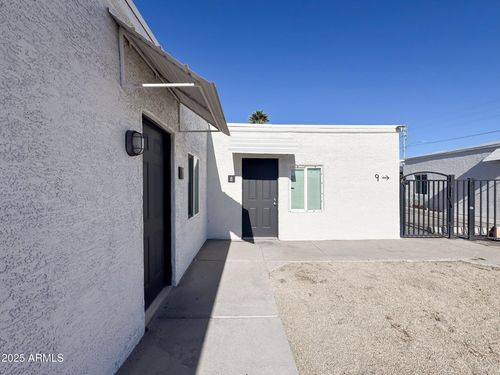 9-3601 W Melvin St, Phoenix, AZ, 85009-4293 | Card Image