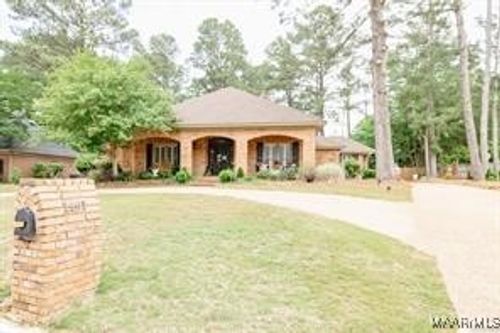 7807 Halcyon Forest Trl, Montgomery, AL, 36117-3485 | Card Image