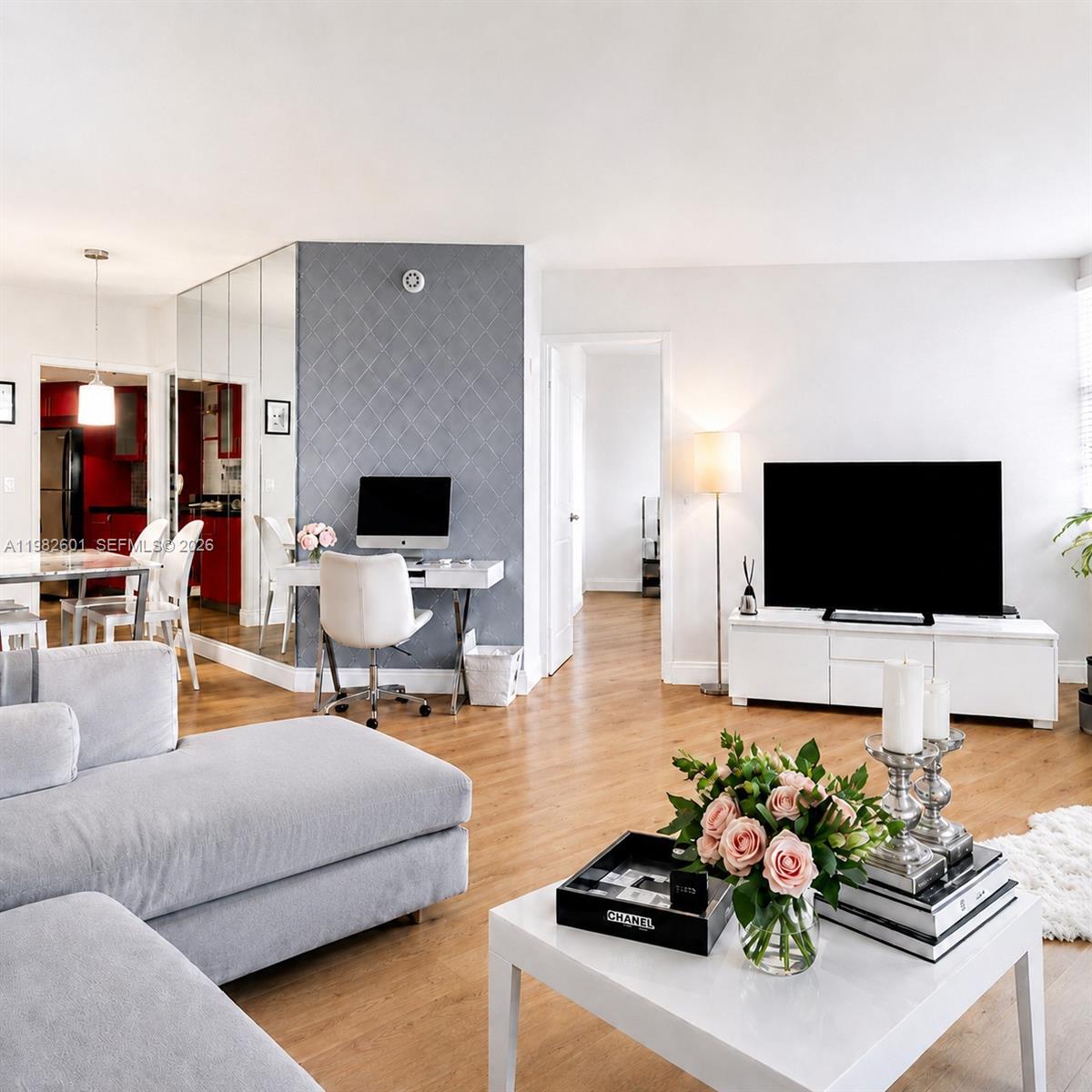 Residential Lease in Miami 2