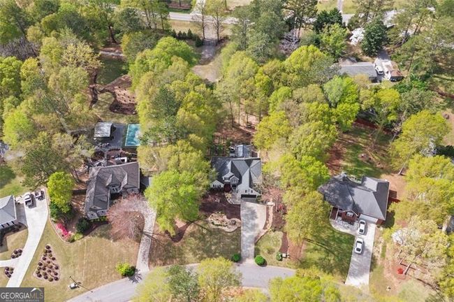 2019 Windfield Dr, House other with 4 bedrooms, 3 bathrooms and 4 parking in Monroe GA | Image 48