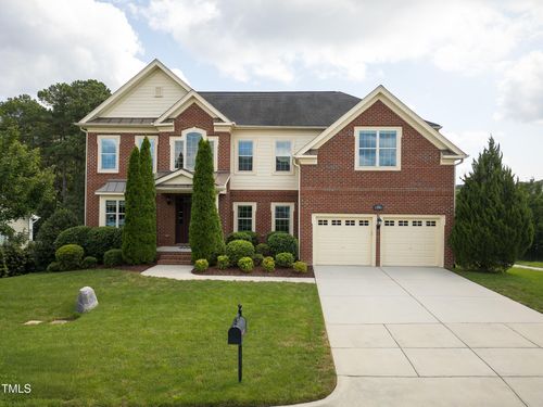 204 South Bend Drive, Durham, NC, 27713 | Card Image