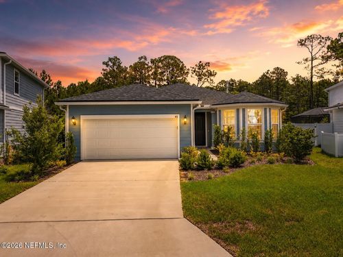 45 Shell Creek Court, St Augustine, FL, 32086 | Card Image