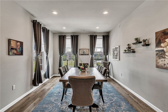 UNIT-202 - 305 Tillary Ln, Condo with 2 bedrooms, 2 bathrooms and 2 parking in Cranberry Twp PA | Image 12