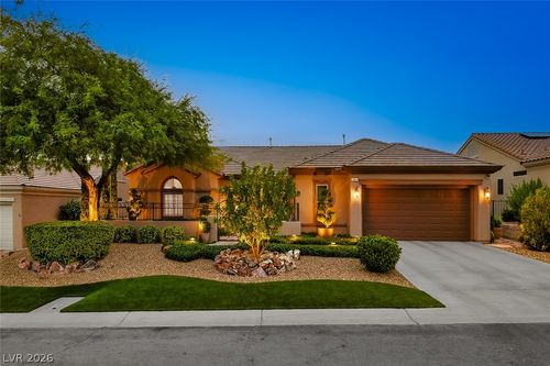 1613 Bontemps Court, Henderson, NV, 89052 | Card Image