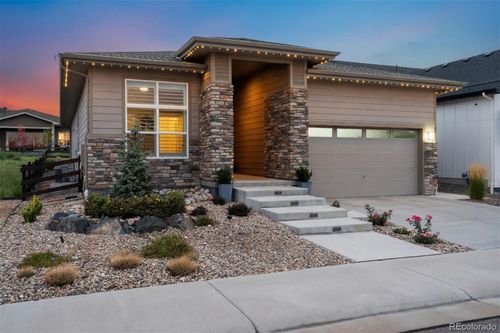 532 Woodroot Cir, Castle Rock, CO, 80104-9809 | Card Image