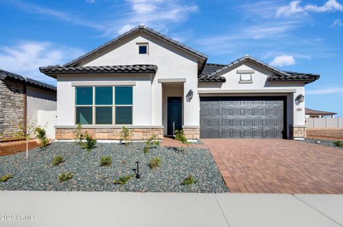2374 E Rihl Rd, San Tan Valley, AZ, 85140-0496 | Card Image