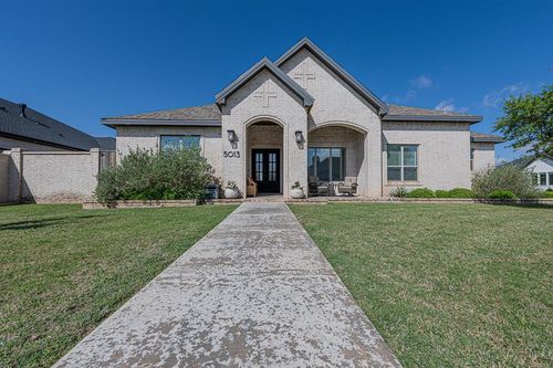 5013 Greathouse Ave, Midland, TX, 79707-3233 | Card Image