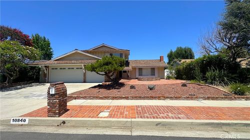 10840 Sylvia Ave, Porter Ranch, CA, 91326-2640 | Card Image