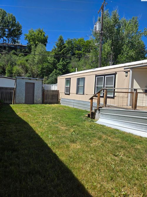 319-1155 Se Pro Mall Blvd #319, Pullman, WA, 99163 | Card Image