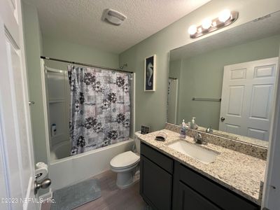 484 Washington Lane, House other with 3 bedrooms, 2 bathrooms and null parking in Green Cove Springs FL | Image 3