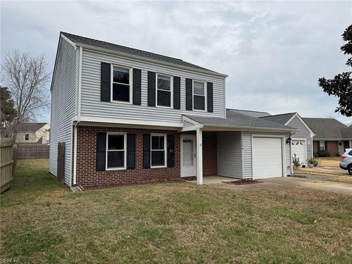 1116 Voss Ct, Virginia Beach, VA, 23454-6203 | Card Image