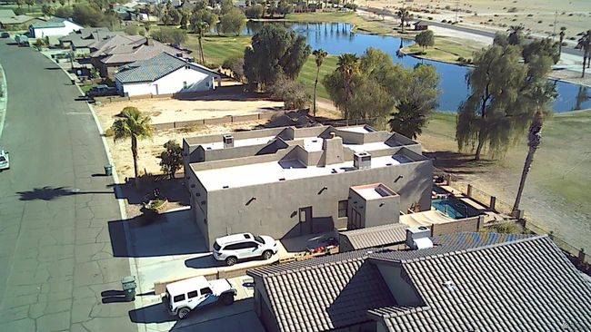 28141 Canal Ave, House other with 3 bedrooms, 2 bathrooms and 2 parking in Wellton AZ | Image 40