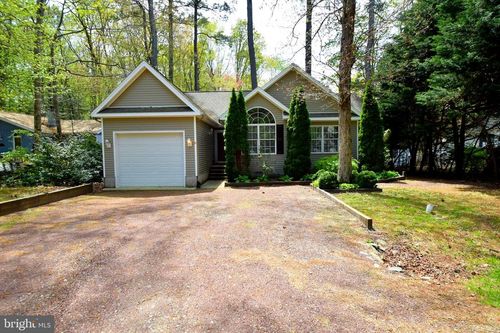 6 Hickory Way, OCEAN PINES, MD, 21811-2038 | Card Image