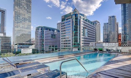 1507-224 King Street W, Toronto, ON, M5H0A6 | Card Image