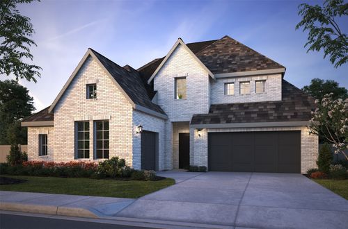 4108 Bentsen St, McKinney, TX, 75071-3849 | Card Image