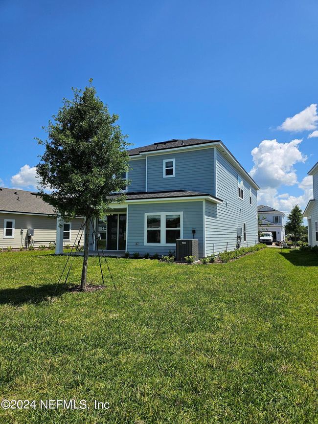 149 - 70 Charmer Trce, House other with 4 bedrooms, 3 bathrooms and null parking in ST AUGUSTINE FL | Image 19