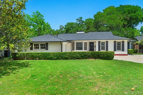 3744 Somerset Ln, Fort Worth, TX, 76109-3555 | Card Image