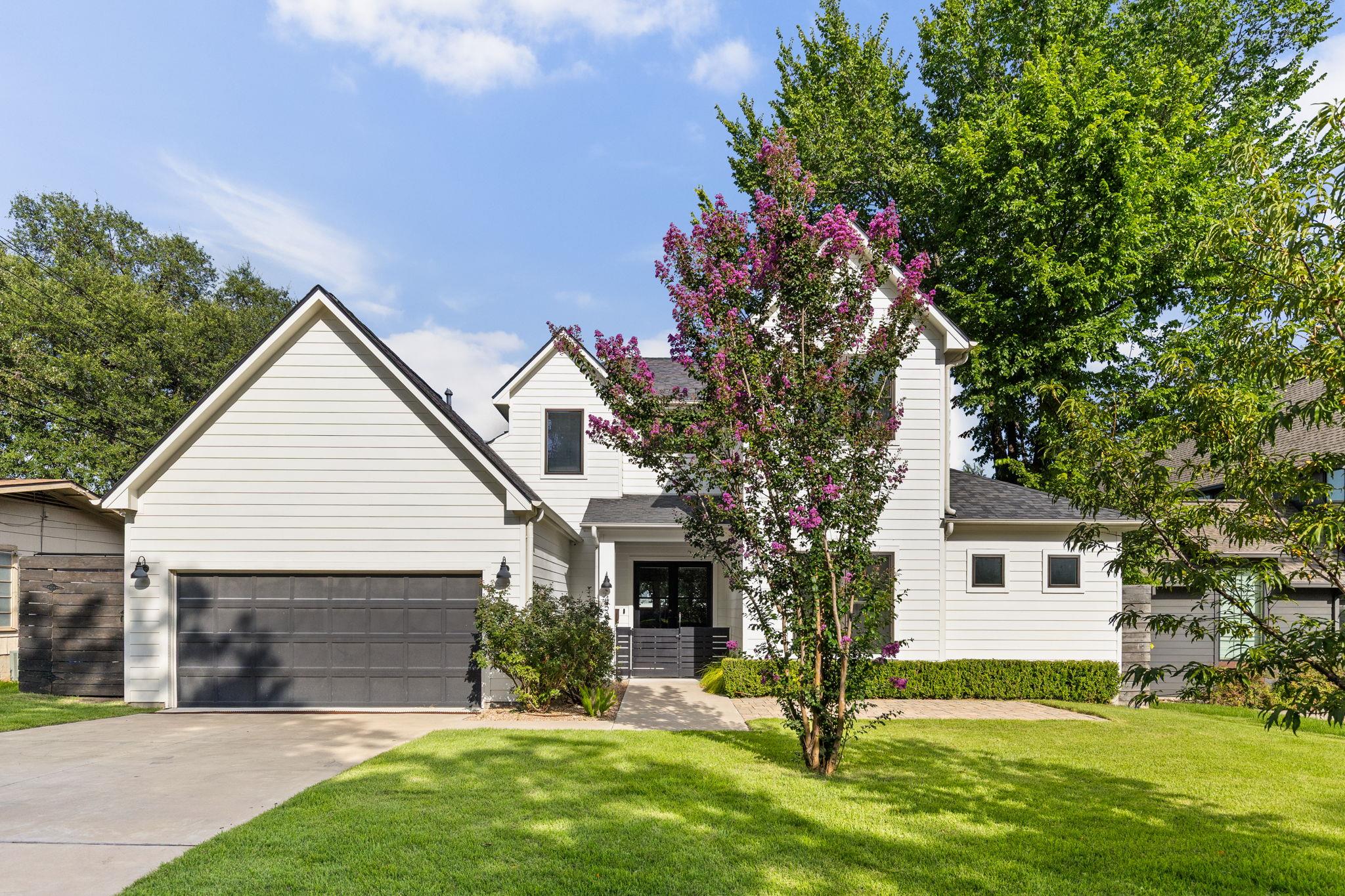 Residential in Austin