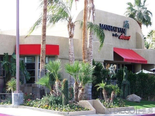 2665 E Palm Canyon Dr, Palm Springs, CA 92262