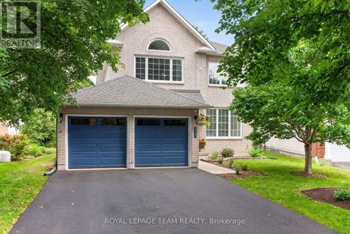 14 Wynridge Pl, Kanata, ON, K2M2S9 | Card Image