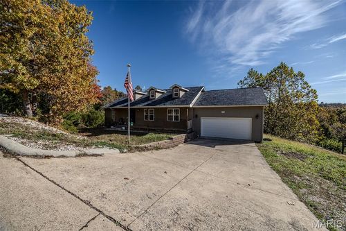 21504 N Horizonway, Saint Robert, MO, 65584-9460 | Card Image