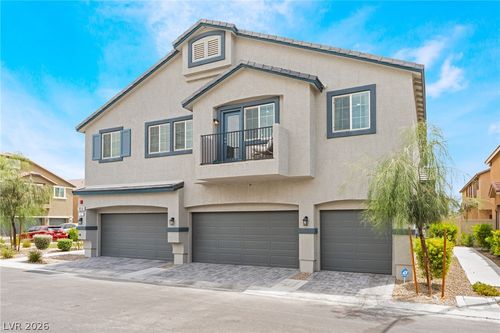 1-7850 Jupiter Sky Street, North Las Vegas, NV, 89084 | Card Image