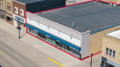 234 Central Ave N, Valley City, ND, 58072-2951 | Card Image