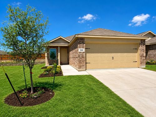 1569 Forge Pond Ln, Forney, TX, 75126-4267 | Card Image