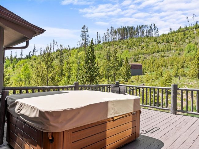 89 Emerald Rd, House other with 3 bedrooms, 3 bathrooms and null parking in Silverthorne CO | Image 33