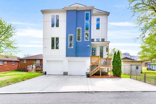 40 Hubbard St, Nashville, TN, 37210-3406 | Card Image
