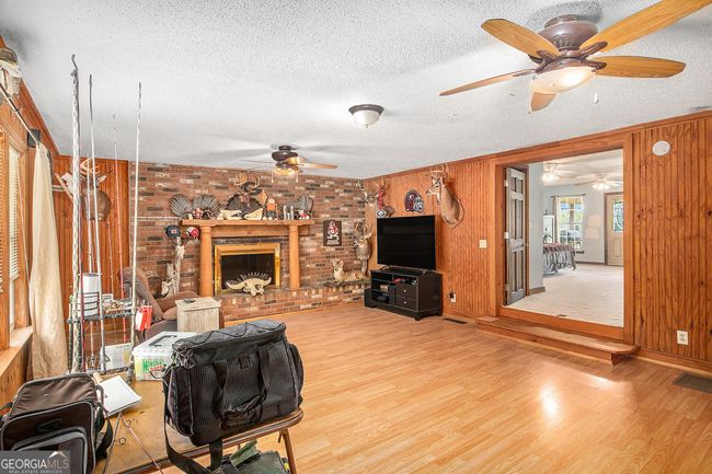 382 Stevens Grove Church Rd, House other with 3 bedrooms, 3 bathrooms and 3 parking in Lexington GA | Image 11