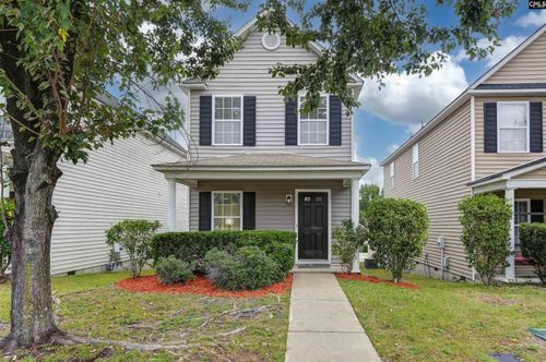 541 Scarlet Sage Lane, Columbia, SC, 29223 | Card Image
