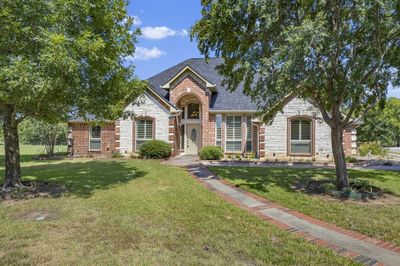 340 Private Road 5291, House other with 3 bedrooms, 3 bathrooms and null parking in Yantis TX | Image 1