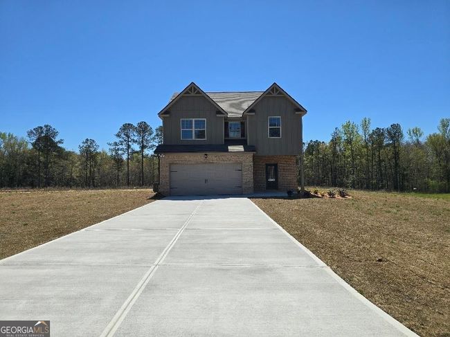 147 Hounds Way, House other with 4 bedrooms, 3 bathrooms and 2 parking in Griffin GA | Image 7