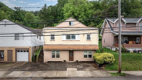 4072 Jordan St, South Heights, PA, 15081-1029 | Card Image