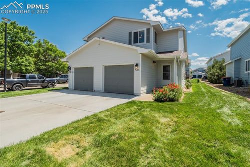 533 Horizon Pl, Dacono, CO, 80514-9331 | Card Image