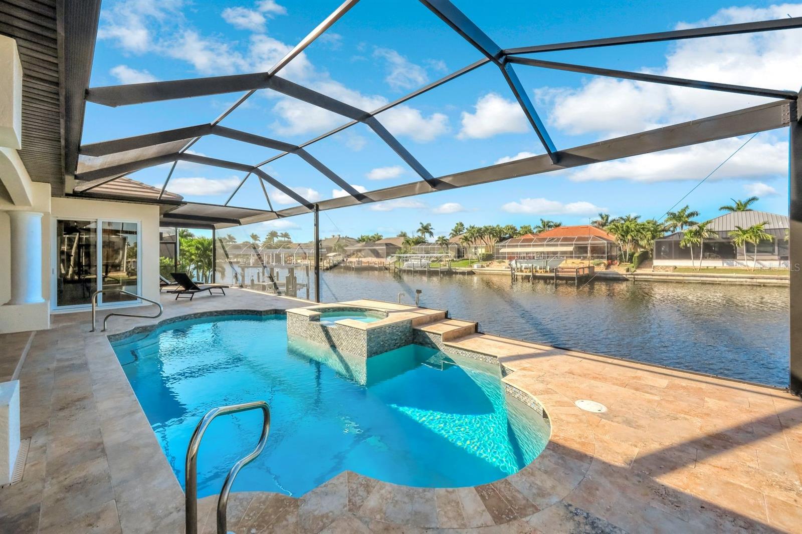 Residential in CAPE CORAL 2