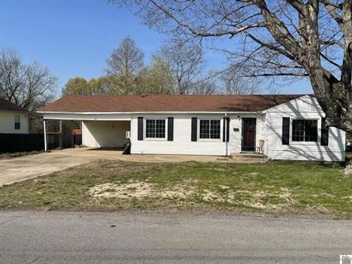 125 Barclay St, Clinton, KY, 42031-1201 | Card Image
