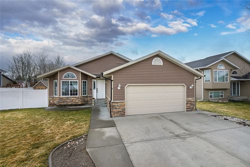 1234 Mossman Dr, Billings, MT, 59105-6000 | Card Image