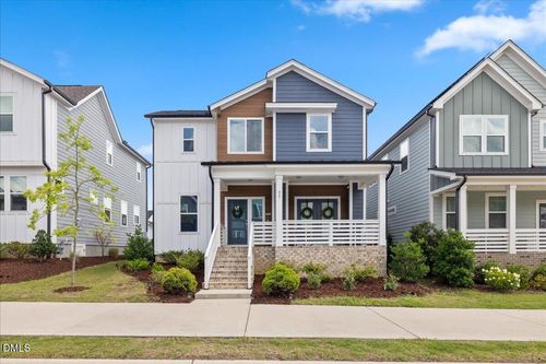 51 Millennium Dr, Pittsboro, NC, 27312-1557 | Card Image