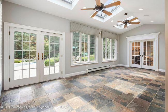 17 Raintree Ct, House other with 5 bedrooms, 5 bathrooms and null parking in Holmdel NJ | Image 17