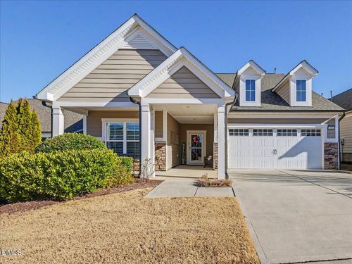 921 Del Webb Manor Avenue, Wake Forest, NC, 27587 | Card Image