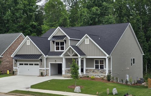 174 Oakbrook Dr, North Augusta, SC, 29860-7454 | Card Image