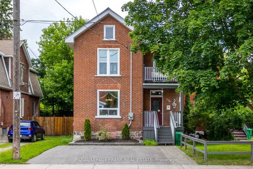 178 Stewart St, Peterborough, ON, K9J3M5 | Card Image